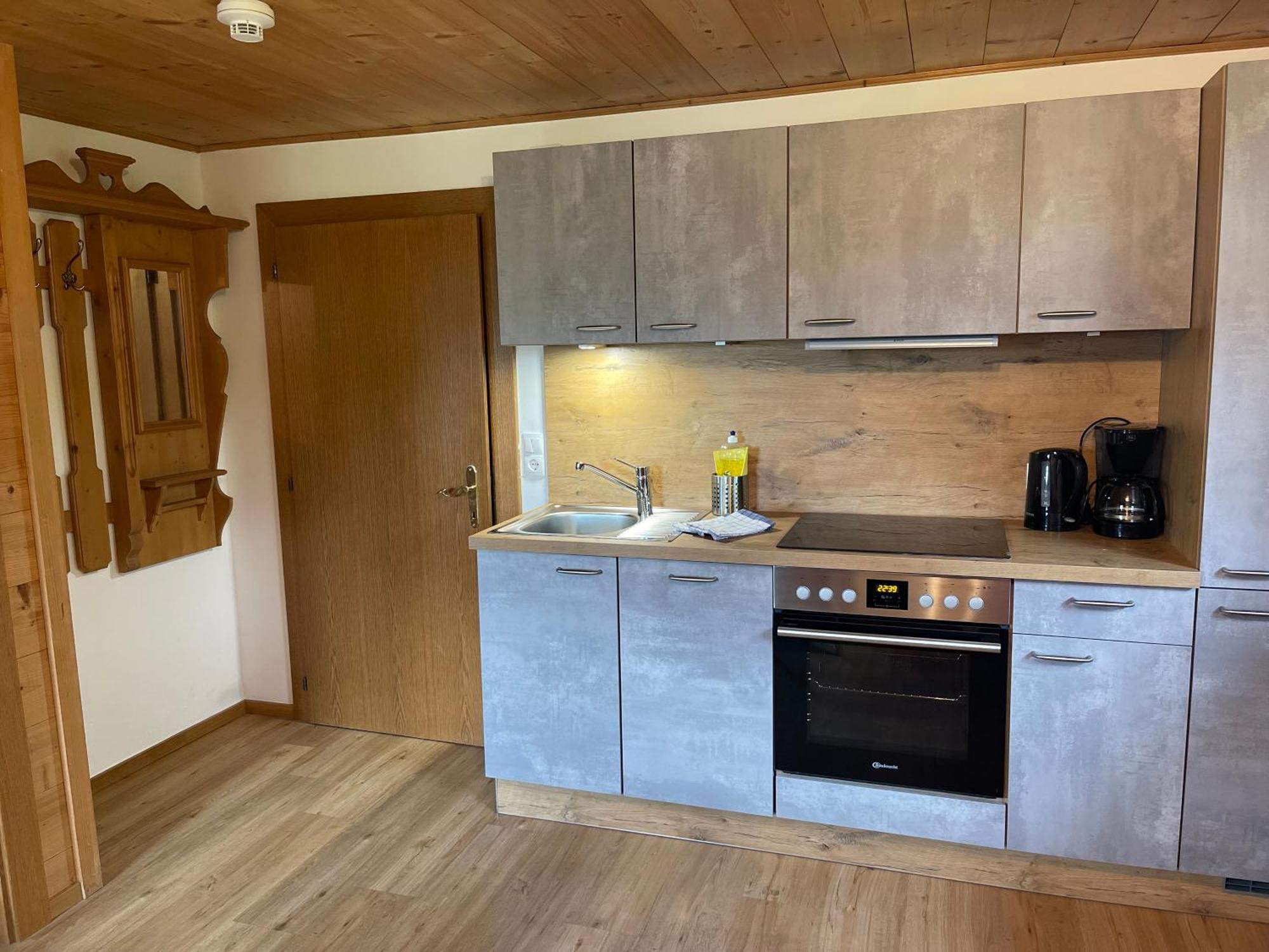 Der Waidachhof Zillertal Appartement Hainzenberg Buitenkant foto