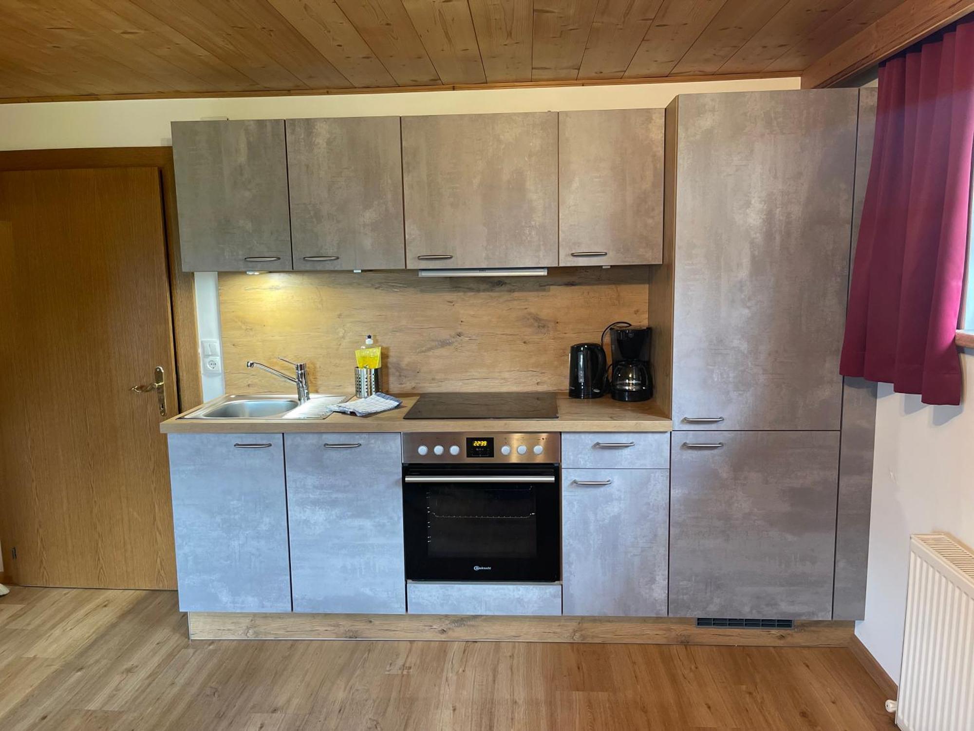 Der Waidachhof Zillertal Appartement Hainzenberg Buitenkant foto